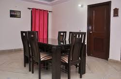 3 BHK Builder Floor Rent DLF Phase 3 Gurgaon